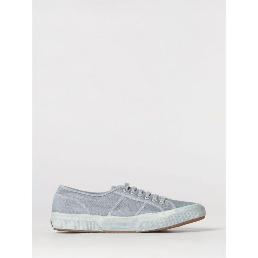 Superga Sneakers Men Blue